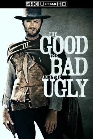 The Good, the Bad and the Ugly's poster