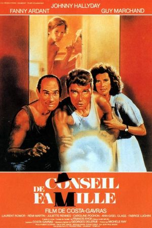 Family Council's poster