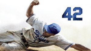 42's poster