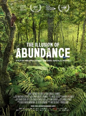 The Illusion of Abundance's poster