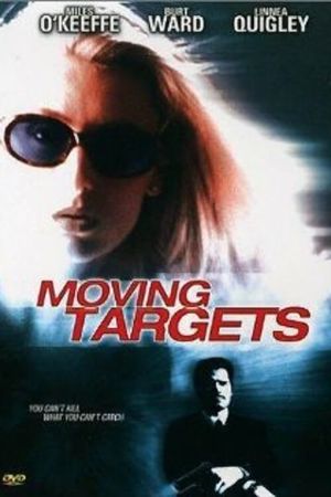 Moving Targets's poster