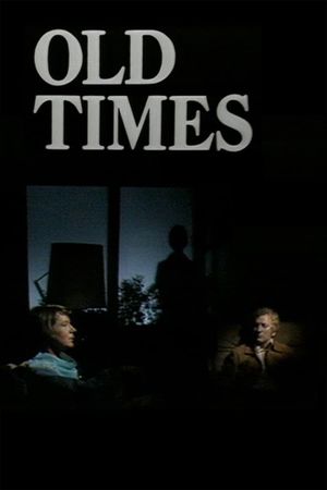 Old Times's poster