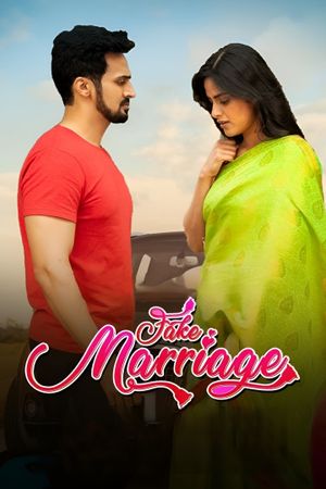 Fake Marriage's poster