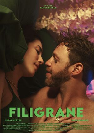 Filigrane's poster image