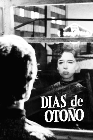 Días de otoño's poster