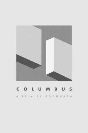 Columbus's poster