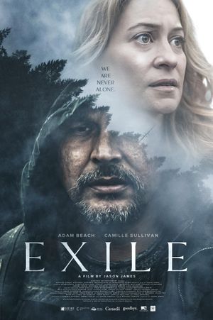 Exile's poster