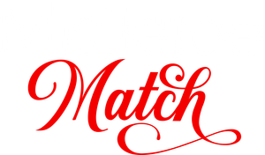 Mistletoe Match's poster