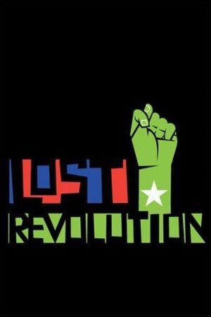 Lost Revolution's poster