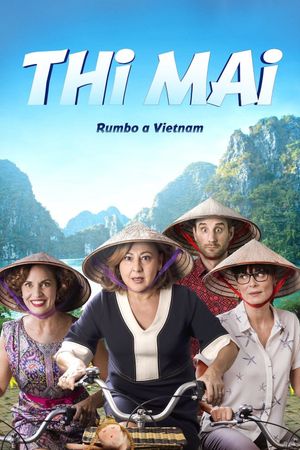 Thi Mai, rumbo a Vietnam's poster