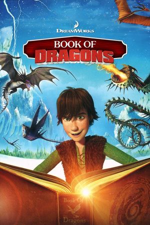 Book of Dragons's poster