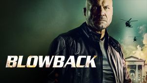 Blowback's poster