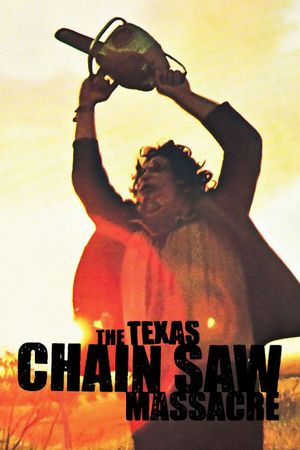 The Texas Chain Saw Massacre's poster