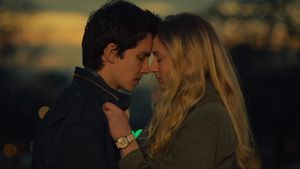 Time Freak's poster