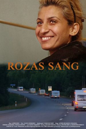 Roza's Song's poster