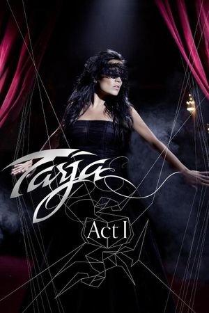 Tarja: Act I - Live in Rosario's poster