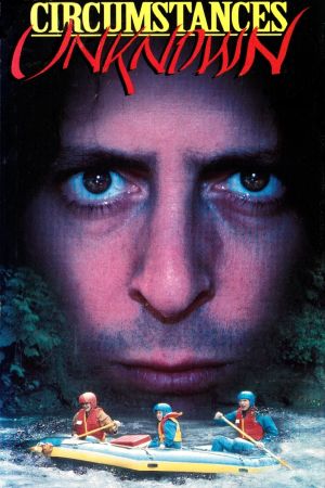 Circumstances Unknown's poster