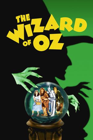 The Wizard of Oz's poster