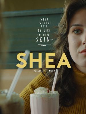 Shea's poster