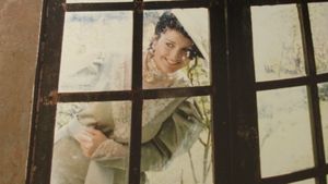 Vera's poster