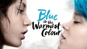 Blue Is the Warmest Colour's poster
