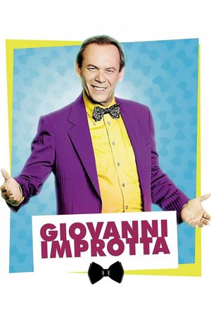 Giovanni Improtta's poster