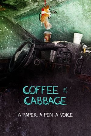 Coffee & Cabbage's poster