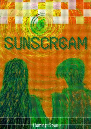 Sunscream's poster