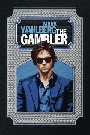 The Gambler's poster