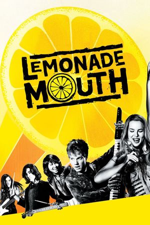 Lemonade Mouth's poster