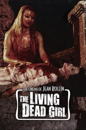 The Living Dead Girl's poster