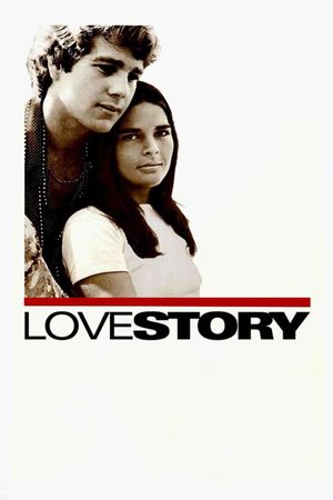 Love Story's poster