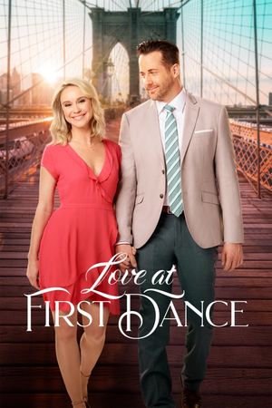 Love at First Dance's poster image