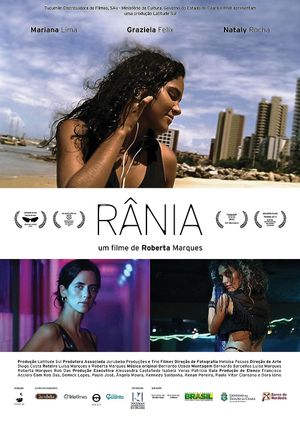 Rânia's poster