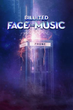 Bill & Ted Face the Music's poster