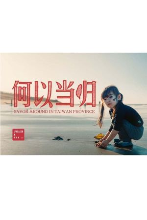 台湾大宝荐：何以当归's poster