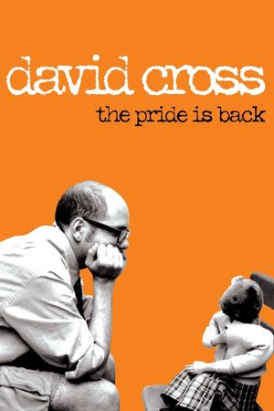 David Cross: The Pride Is Back's poster