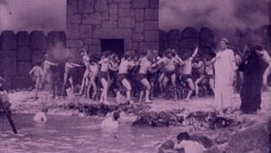 Dante's Inferno's poster