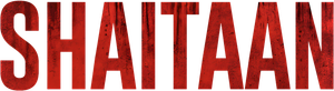 Shaitaan's poster