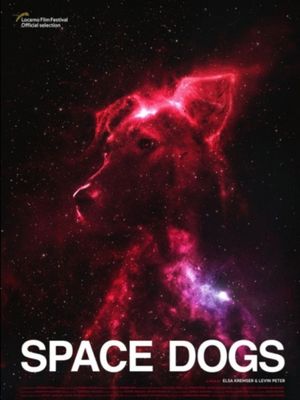Space Dogs's poster