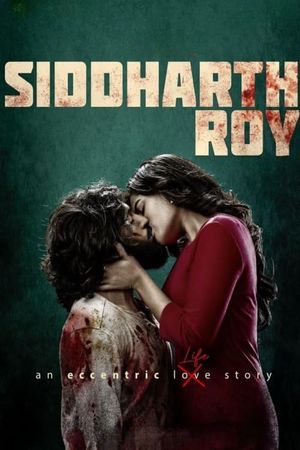 Siddharth Roy's poster