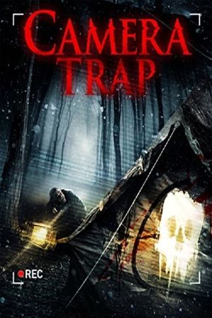 Camera Trap's poster