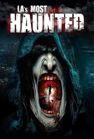 LA's Most Haunted's poster