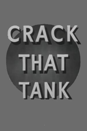 Fighting Men: Crack That Tank's poster