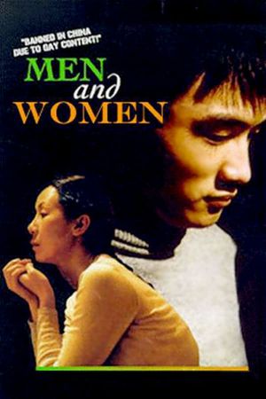 Men and Women's poster