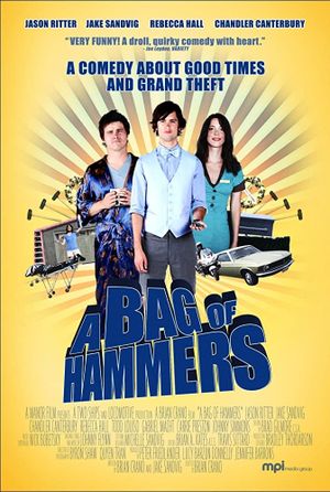 A Bag of Hammers's poster