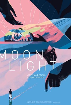 Moonlight's poster