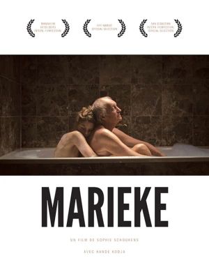 Marieke, Marieke's poster