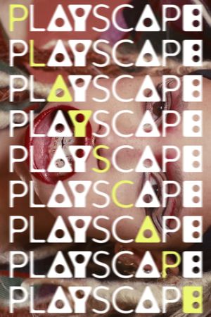 PLAYSCAPE's poster