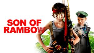 Son of Rambow's poster